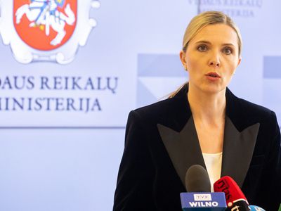 МВД прекращает сотрудничество с Беларусью - В Мире