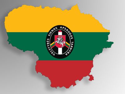 Литва до 15 августа сохранит контроль на внутренних границах ЕС - Литва и страны Балтии