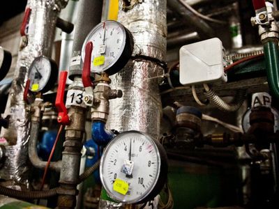 Вильнюсское тепловое хозяйство — одно из самых проблематичных - Энергетика