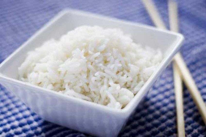 Рисовая диета для тех, кто хочет похудеть постепенно