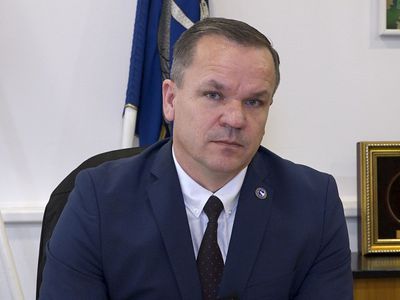 По поводу второго тура - Выборы 2023