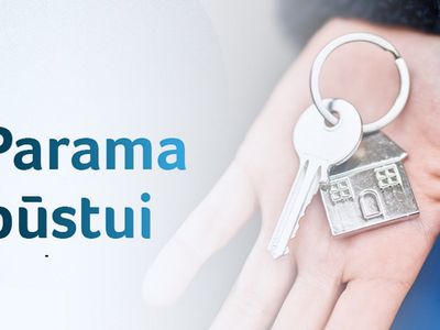 Скоро начнется прием заявлений на получение поддержки для приобретения жилья - Литва и страны Балтии