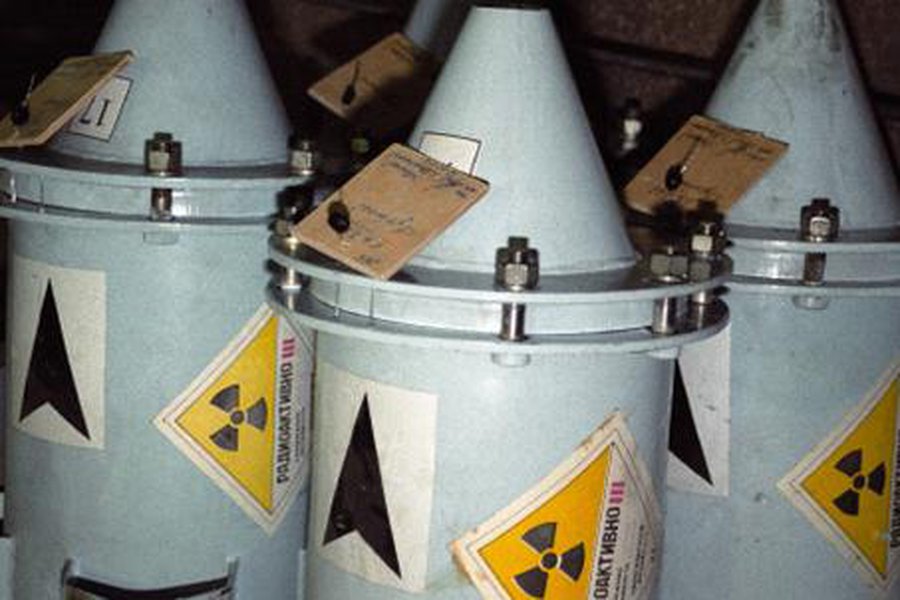 Литовскую АЭС построят ради «доброго имени» японских ядерщиков

                                                                 - Энергетика