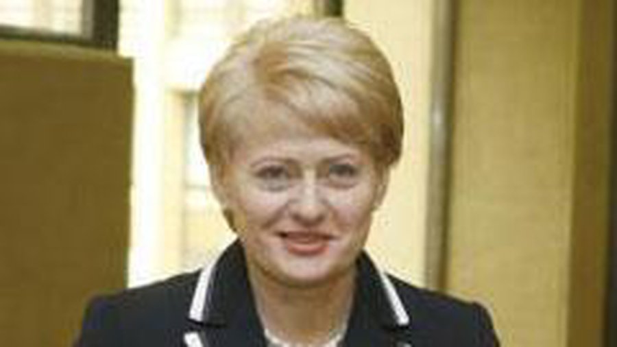 Призывная система в армии Литвы скомпрометировала президента - Литва и страны Балтии