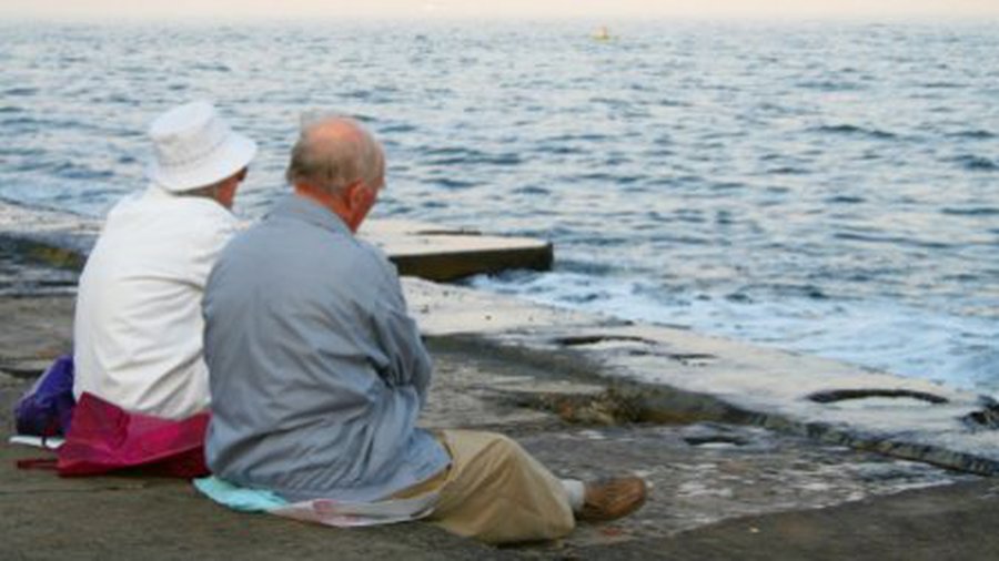 Новый калькулятор пенсий погубил мечты о достойной пенсии - Литва и страны Балтии