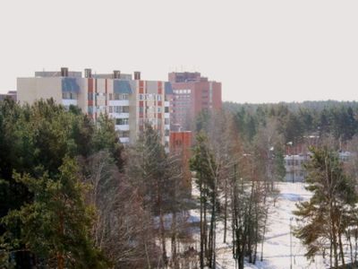 «Ремонт» теплопунктов, термоизоляция, балансировочные вентили… что дальше?                                                                             - В Висагинасе