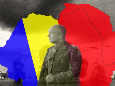 Румыны не хотят ЕС. Румыны хотят коммунизм - В Мире