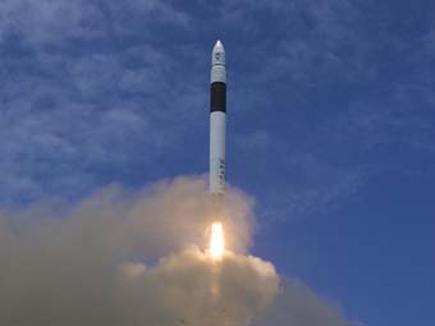 Запуск частной космической ракеты провалился в третий раз