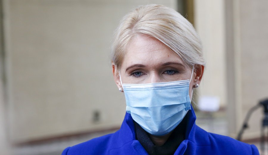 ГИК распределил дотации партиям: самую большую получат консерваторы - Литва и страны Балтии