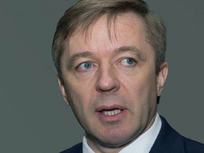 Лидер правящей фракции Литвы: Компенсации евреям рассорят общество - Литва и страны Балтии