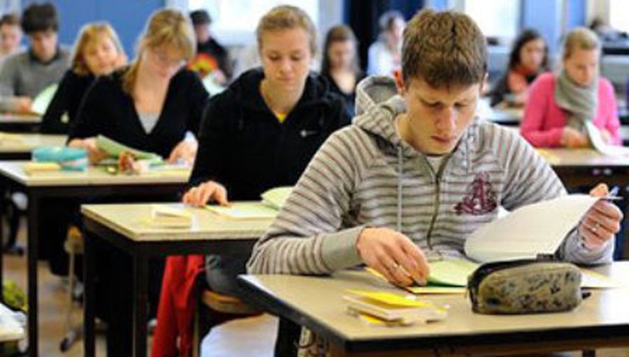 Двое немецких школьников стали чемпионами мира по счету в уме - Мир молодежи