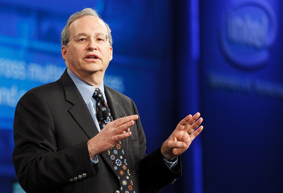 Intel займётся самообучающимися компьютерами - IT новости