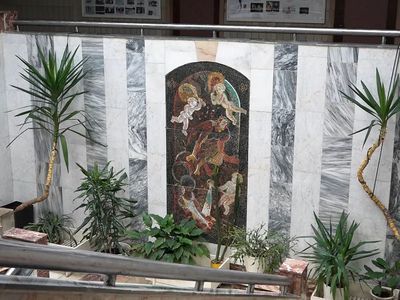 Здание бывшей бани могут реконструировать. Как его хотят использовать? (видео) - В Висагинасе