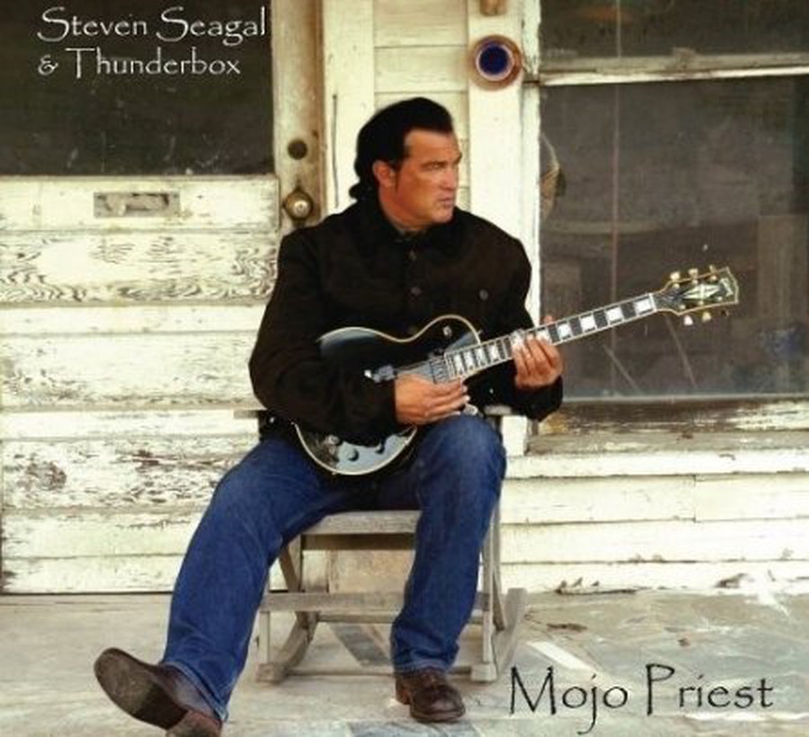 Стивена Сигала пытаются не пустить в Москву - Культурные и спортивные мероприятия