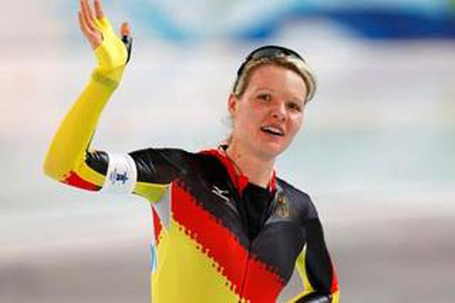 Германия возглавила общекомандный зачет Олимпиады-2010, Россия — десятая - Культурные и спортивные мероприятия