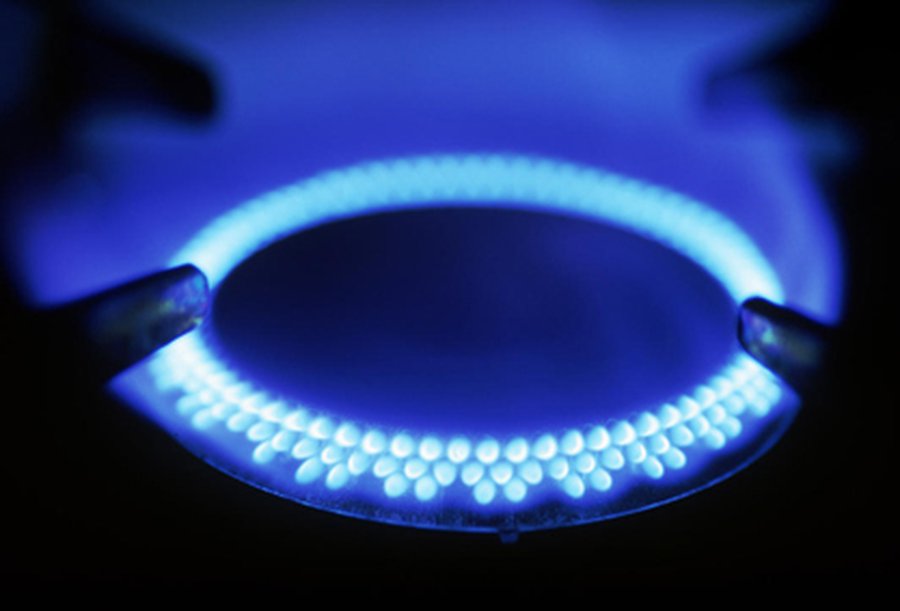 Цена на газ для населения Литвы в 2012 году не изменятся - Литва и страны Балтии