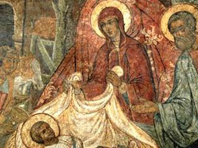 Начинается Рожденственский пост - Культурные и спортивные мероприятия