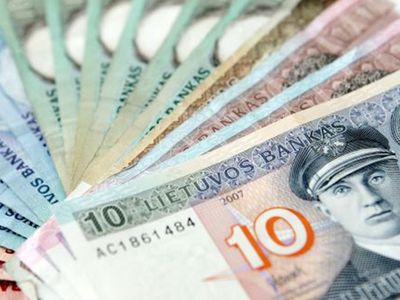Сколько денег семье из четырех человек необходимо для жизни в странах Балтии? - Литва и страны Балтии