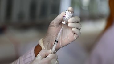 Кабмин Литвы одобрил закупку вакцины от коронавируса американской компании Moderna