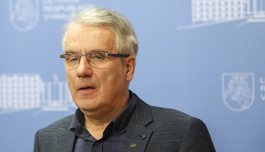 Действия правительства Литвы по регулированию бизнеса обжалованы в Еврокомиссии - Литва и страны Балтии