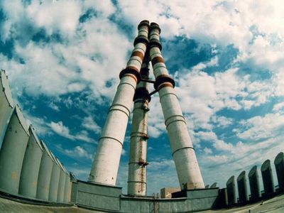 Strateginio investuotojo konkurse dalyvaus 5 kompanijos  - Energetika