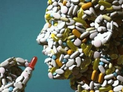 Vyriausybė - už griežtesnę psichoaktyvių medžiagų kontrolę - Lietuva ir Baltijos šalys