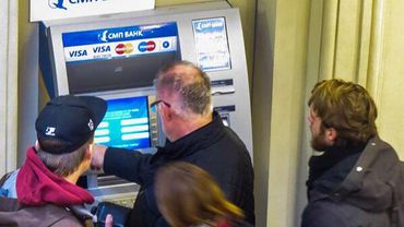 СМП Банк: Visa и MasterCard разблокировали карты банка, признав ошибочность своих действий