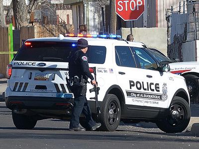 Жалоба американки в полицию на злоумышленника предотвратила стрельбу в школах - В Мире