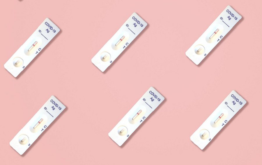 Заболевшие COVID-19 могут проконсультироваться с врачом и получить листок нетрудоспособности и дистанционно - Минздрав - Литва и страны Балтии