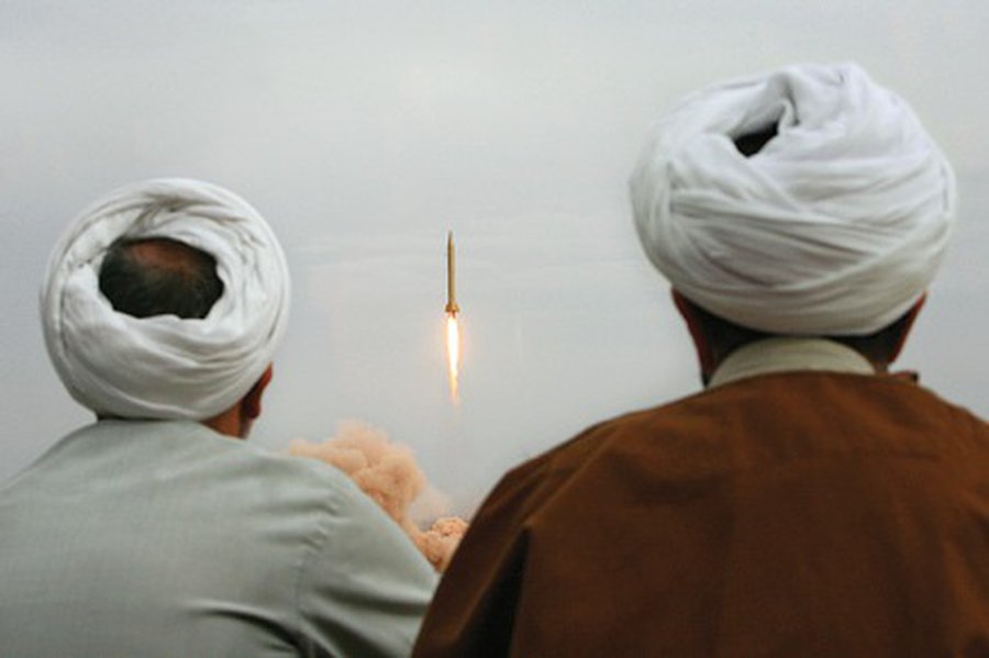 Израиль грозит Ирану военным ударом - В Мире