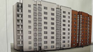 «В доме по Ветерану 6 началась долгожданная реновация» (видео)