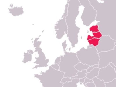 Россия: мы никогда не смиримся с возрождением нацизма в Балтии

 - В Мире