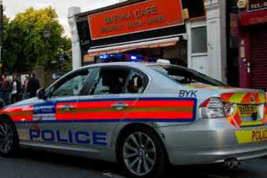 Беспорядки вспыхнули в Ливерпуле и Манчестере - В Мире