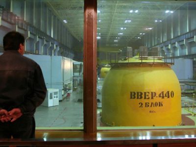 В Болгарии возникли сомнения по кадровой политике на АЭС Козлодуй - Энергетика