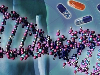 Создан препарат от радиации - Наука и здоровье