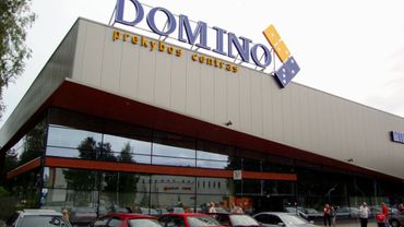 Большая летняя распродажа в ТЦ «DOMINO» (обновлено)