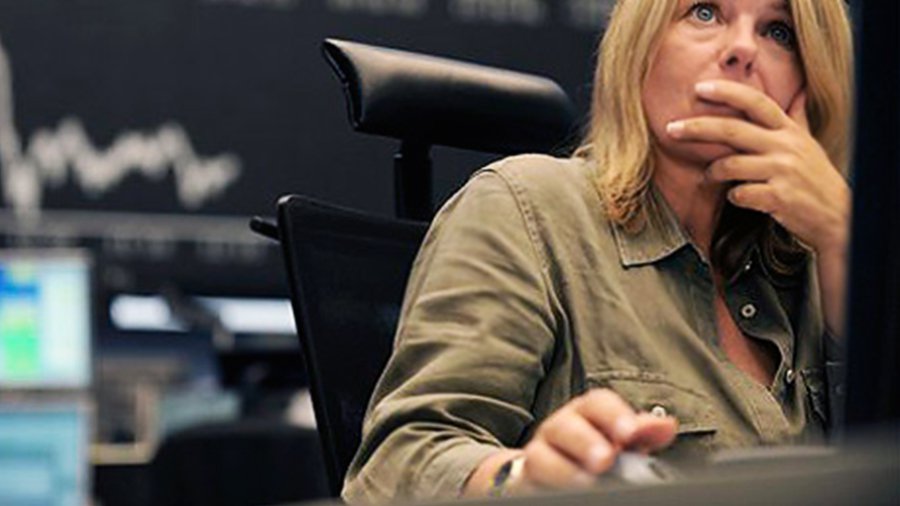 Рынок акций РФ растет на позитивных новостях о переговорах с Украиной - В Мире