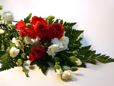 C праздником! - В Висагинасе