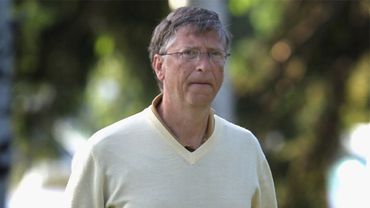 Инвесторы лоббируют уход Билла Гейтса из совета директоров Microsoft