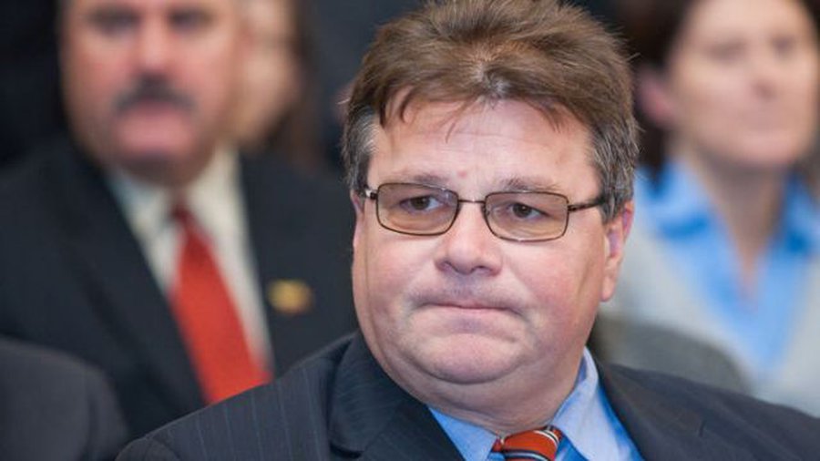 Глава МИД Литвы откроет первый литовский визовый центр в Украине - В Мире