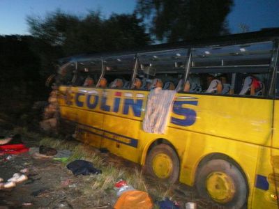 В МВД назвали виновника крупной аварии под Псковом - Происшествия и криминал