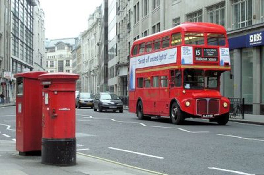 Полиция разогнала митинг студентов в Лондоне                 - В Мире
