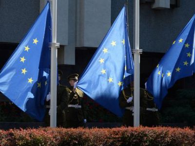 В Вильнюсе начинается конференция о внутреннем энергетическом рынке ЕС - Литва и страны Балтии