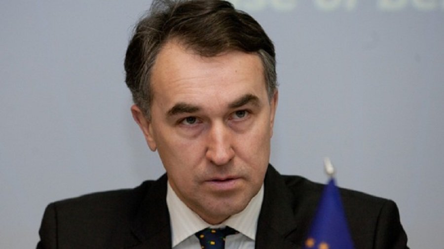 Островецкая АЭС - результат бездействия Литвы и отсутствия участия в повседневной европейской политической повестке - Энергетика