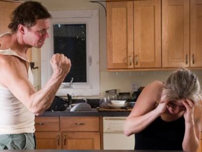 Smurtas šeimoje neturi likti už uždarų durų  - Visagine