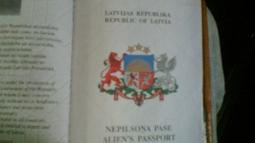 Всех неграждан Латвии можно натурализовать только через 172 года