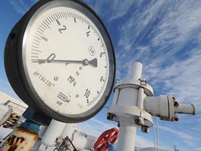 Литва нашла дешевую замену российскому газу - Энергетика