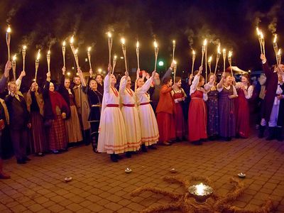 Rugsėjo 27-28 d. jau IX tarptautinis tautinių kultūrų festivalis „Rudeninės“! - Visagine