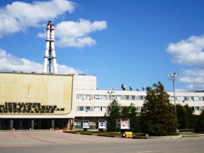 Игналинскую АЭС предлагают сделать музеем - Энергетика