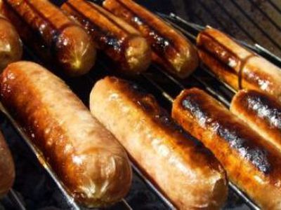 Сосиски и бекон могут быть причиной рака и ранней смерти - Наука и здоровье